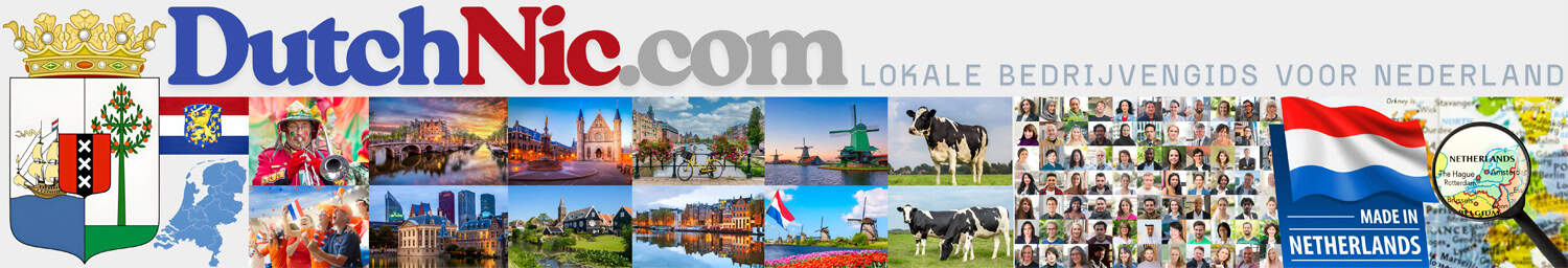 Gemaakt in Nederland - CADCAMstore